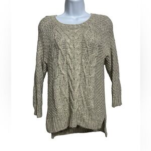 The Limited sweater size medium